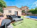 Casa en venta en Sant Cugat del Vallès