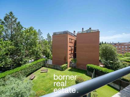 Piso en venta en Sant Cugat del Vallès