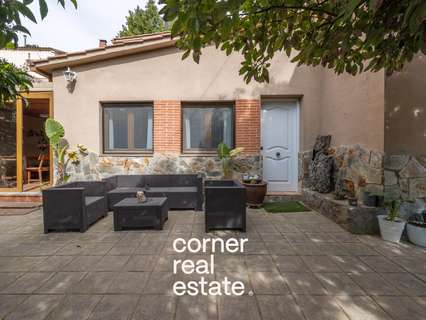 Casa en venta en Molins de Rei