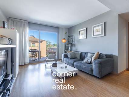 Ático en venta en Sant Cugat del Vallès