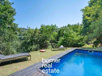Casa en venta en Sant Cugat del Vallès