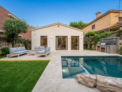 Casa en venta en Sant Cugat del Vallès