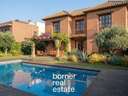 Casa en venta en Sant Cugat del Vallès