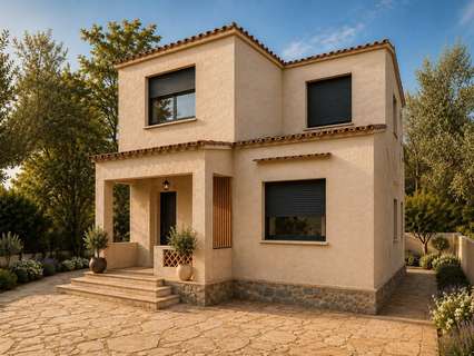 Casa en venta en Sant Cugat del Vallès