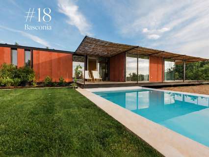 Casa en venta en Sant Cugat del Vallès