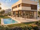 Casa en venta en Sant Cugat del Vallès