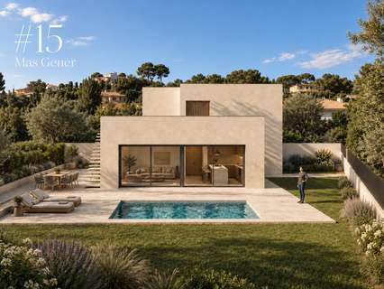 Casa en venta en Sant Cugat del Vallès