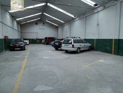 Plaza de parking en venta en Ansoáin/Antsoain