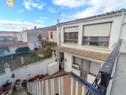 Casa en venta en Caparroso