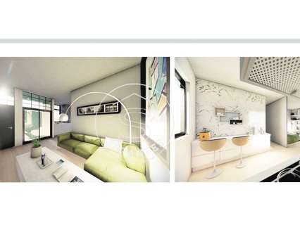 Loft en venta en Pamplona/Iruña