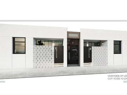 Loft en venta en Pamplona/Iruña