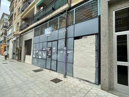 Local comercial en venta en Pamplona/Iruña