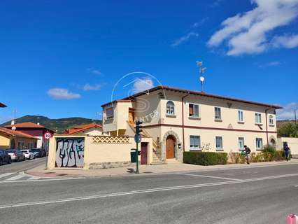 Piso en venta en Pamplona/Iruña rebajado