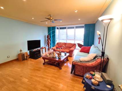 Piso en venta en Pamplona/Iruña