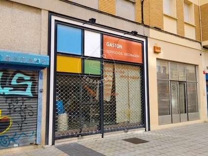 Local comercial en venta en Pamplona/Iruña