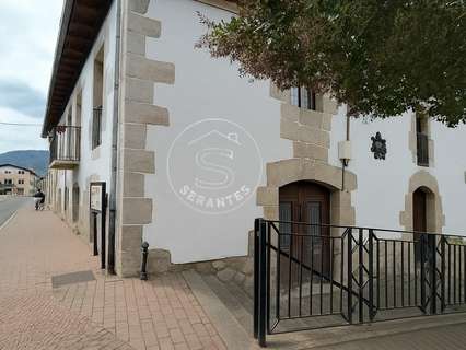 Local comercial en venta en Irurtzun