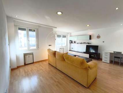 Piso en venta en Pamplona/Iruña