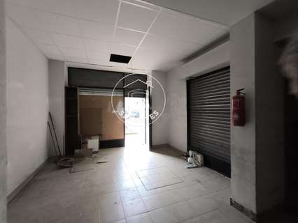 Local comercial en venta en Pamplona/Iruña