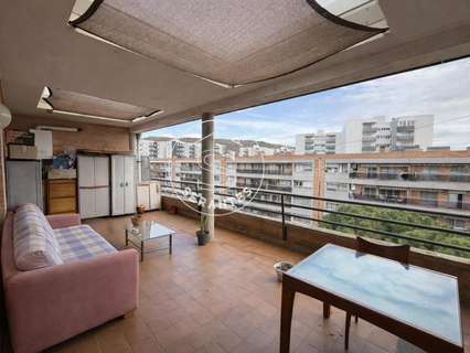 Ático en venta en Pamplona/Iruña