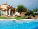 Chalet en venta en Deltebre