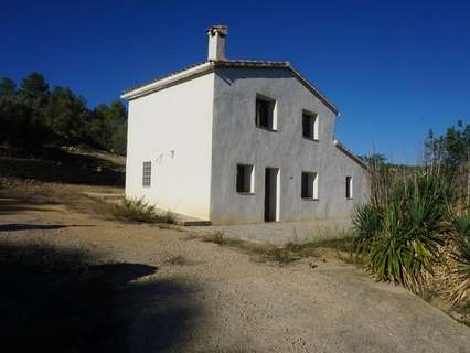 Casa rústica en venta en El Perelló, rebajada
