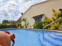 Chalet en venta en Deltebre rebajado