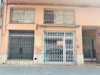 Local comercial en venta en Amposta