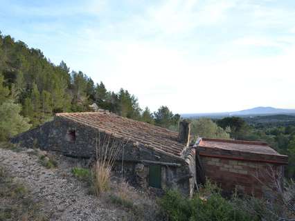 Casa rústica en venta en El Perelló