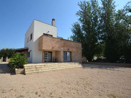 Casa en venta en Deltebre