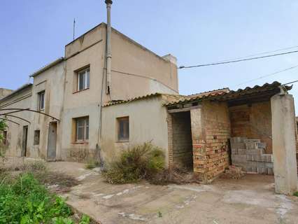 Casa en venta en Deltebre