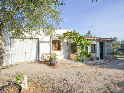 Casa rústica en venta en Tortosa