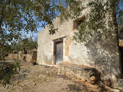 Casa rústica en venta en Tortosa