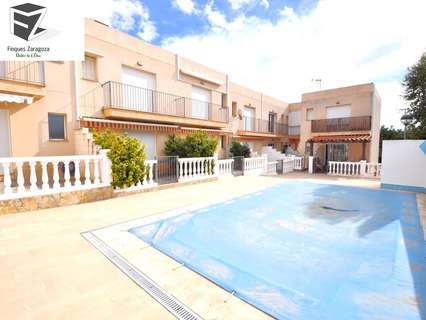 Casa en venta en Alcanar