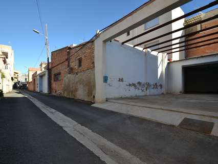 Nave industrial en venta en Deltebre