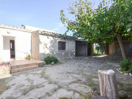 Casa en venta en Deltebre