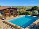 Chalet en venta en Camarles