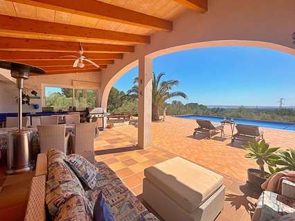 Casa en venta en El Perelló