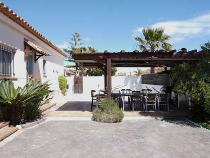 Chalet en venta en Deltebre
