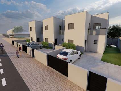Casa en venta en Deltebre
