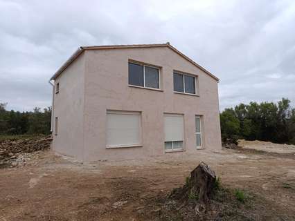 Casa rústica en venta en Tortosa