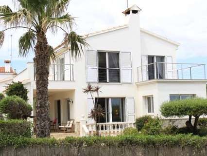 Chalet en venta en El Perelló