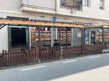 Local comercial en venta en Deltebre