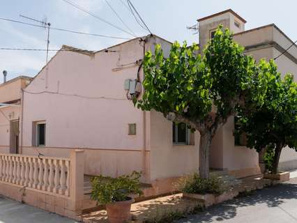 Casa en venta en Deltebre