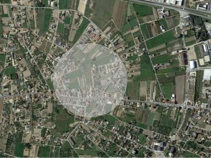 Parcela rústica en venta en Deltebre