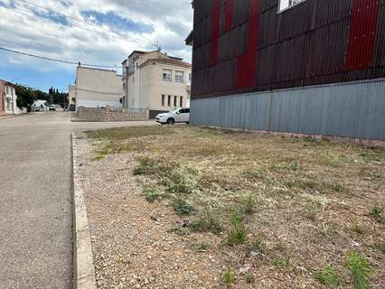 Parcela rústica en venta en Masdenverge