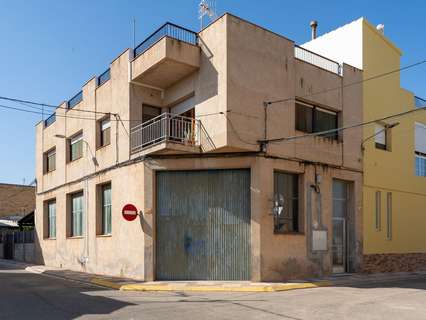 Casa en venta en L'Aldea
