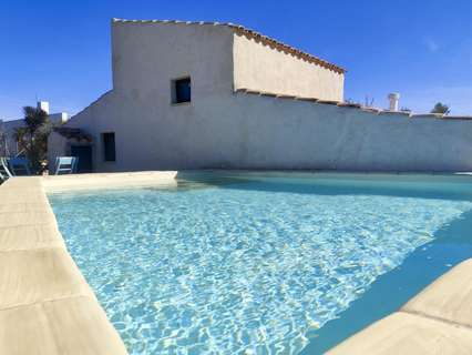 Casa rústica en venta en L'Aldea