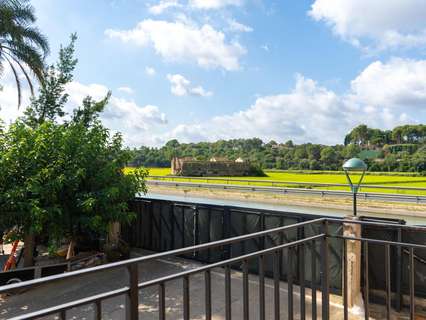 Casa rústica en venta en Tortosa