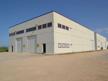 Local comercial en venta en Deltebre