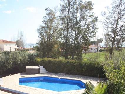 Casa en venta en El Perelló